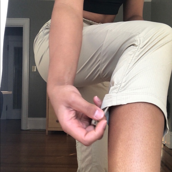 Lululemon Studio Crop - Picture 6 of 6